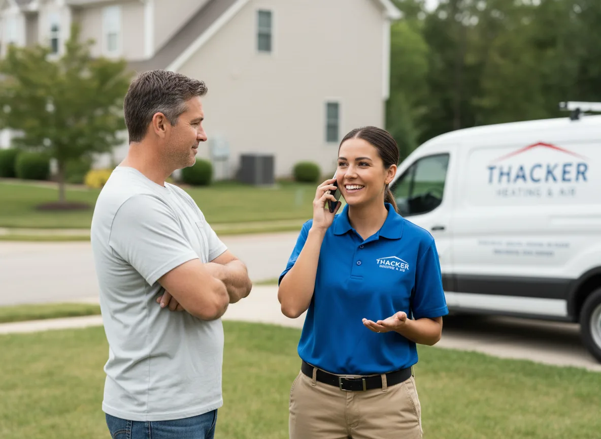 Ac Repair Helix, OR FAQs